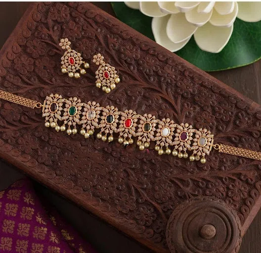 Bhawani creation